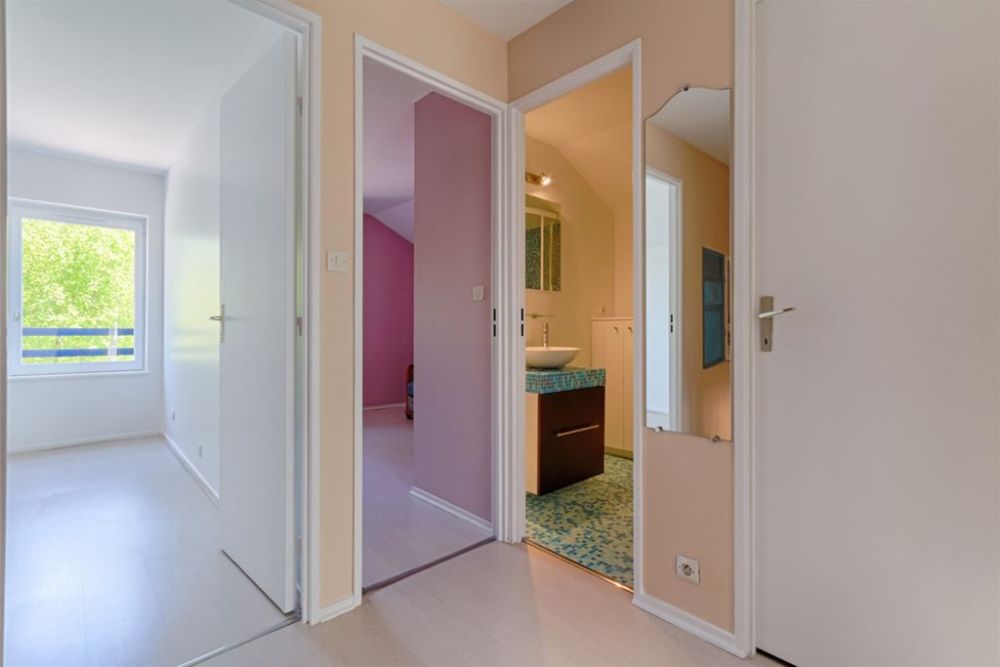 Photo 15 - Cergy 95800 à Cergy