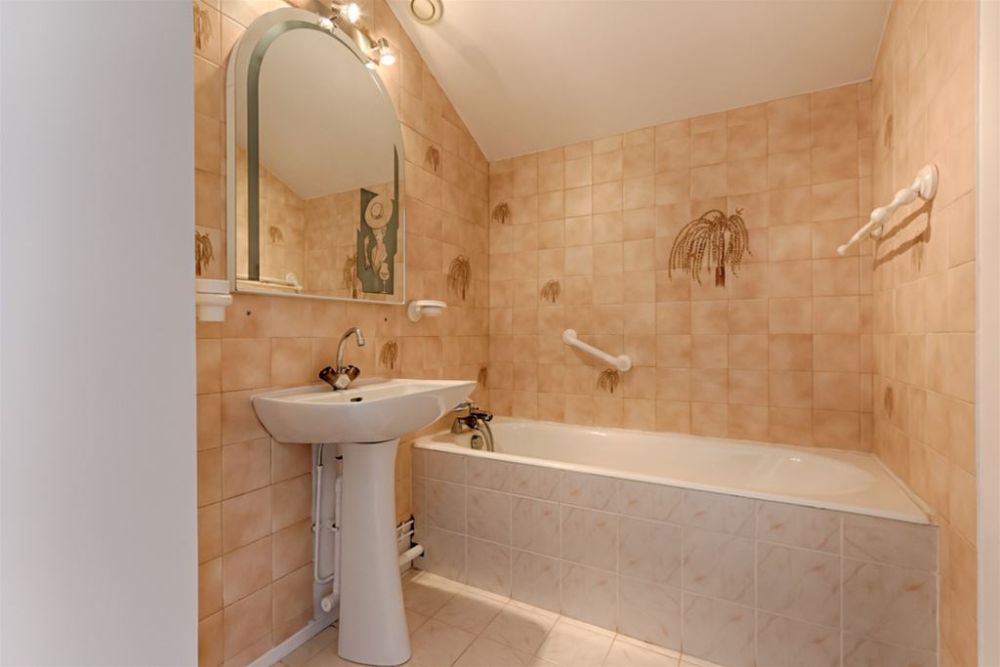 Photo 22 - Cergy 95800 à Cergy