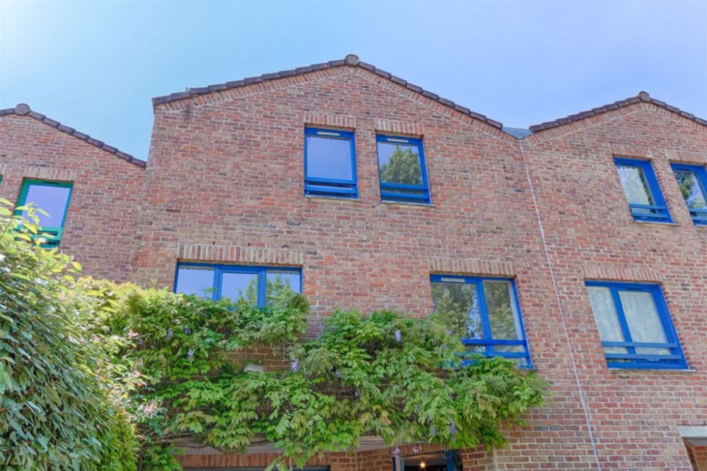 Photo 24 - Cergy 95800 à Cergy