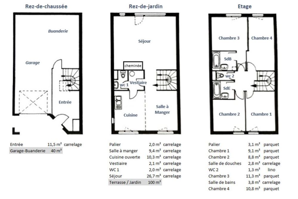 Photo 25 - Cergy 95800 à Cergy