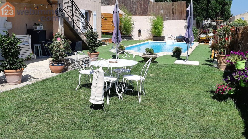 Photo 2 - Lançon-Provence 13680 à Lançon-Provence