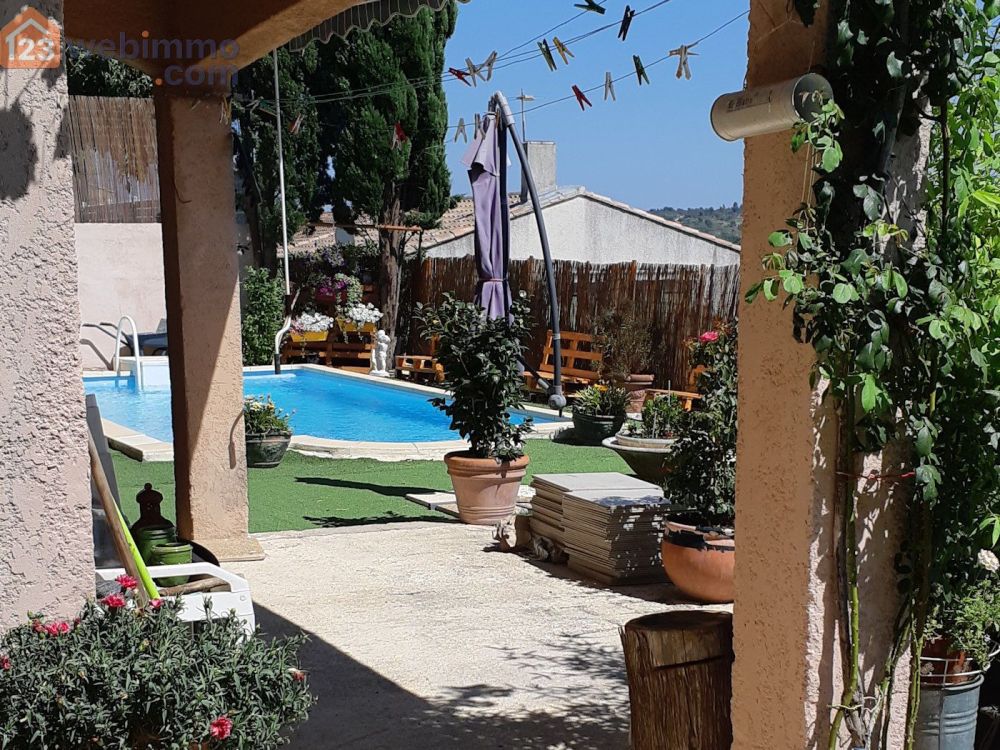 Photo 3 - Lançon-Provence 13680 à Lançon-Provence