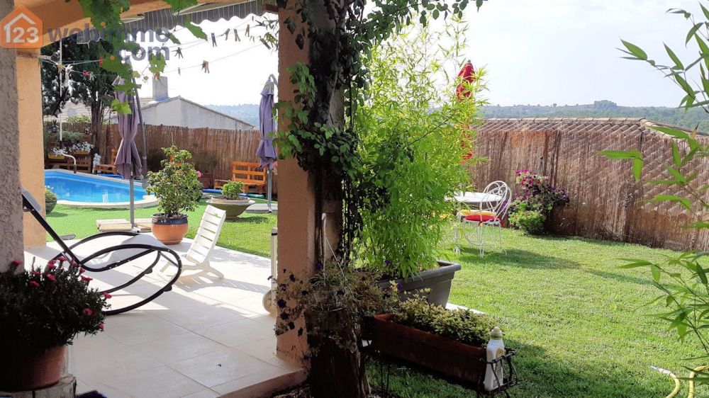 Photo 6 - Lançon-Provence 13680 à Lançon-Provence