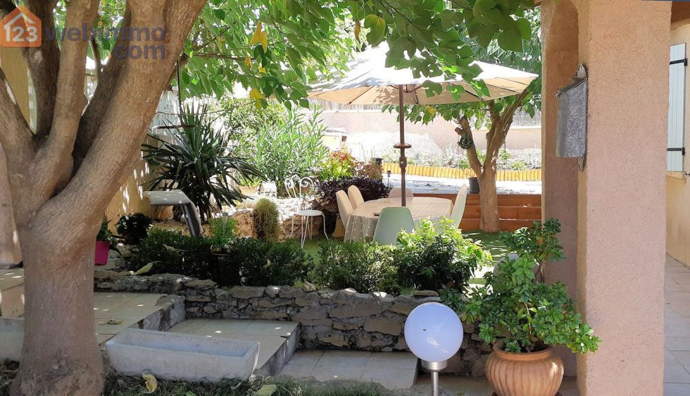 Photo 9 - Lançon-Provence 13680 à Lançon-Provence