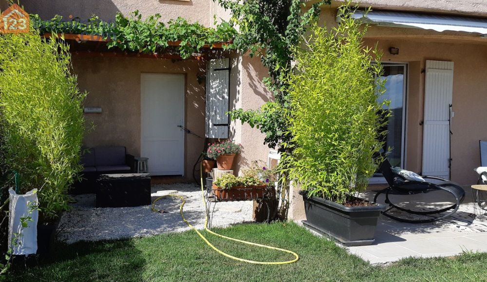 Photo 25 - Lançon-Provence 13680 à Lançon-Provence