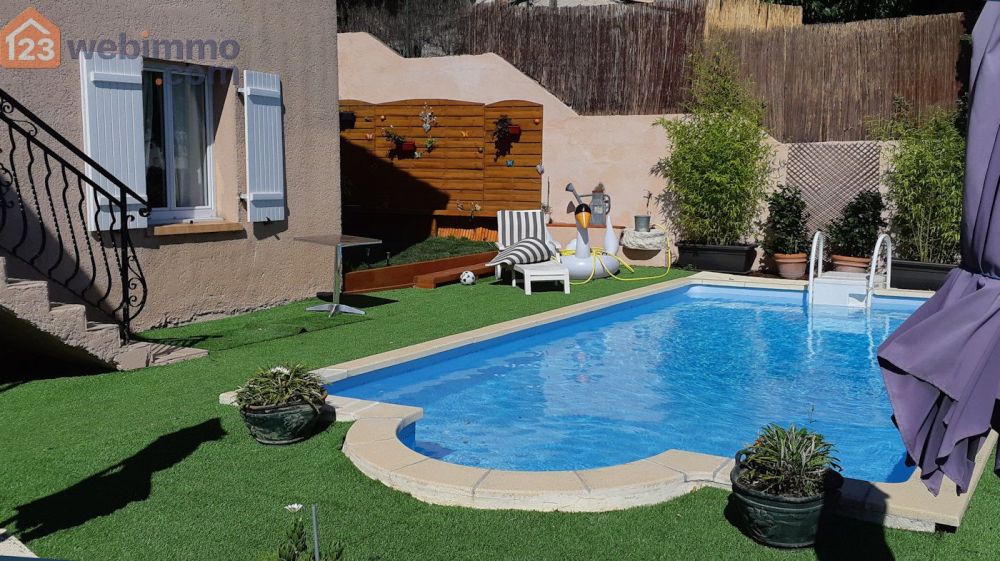 Photo 26 - Lançon-Provence 13680 à Lançon-Provence