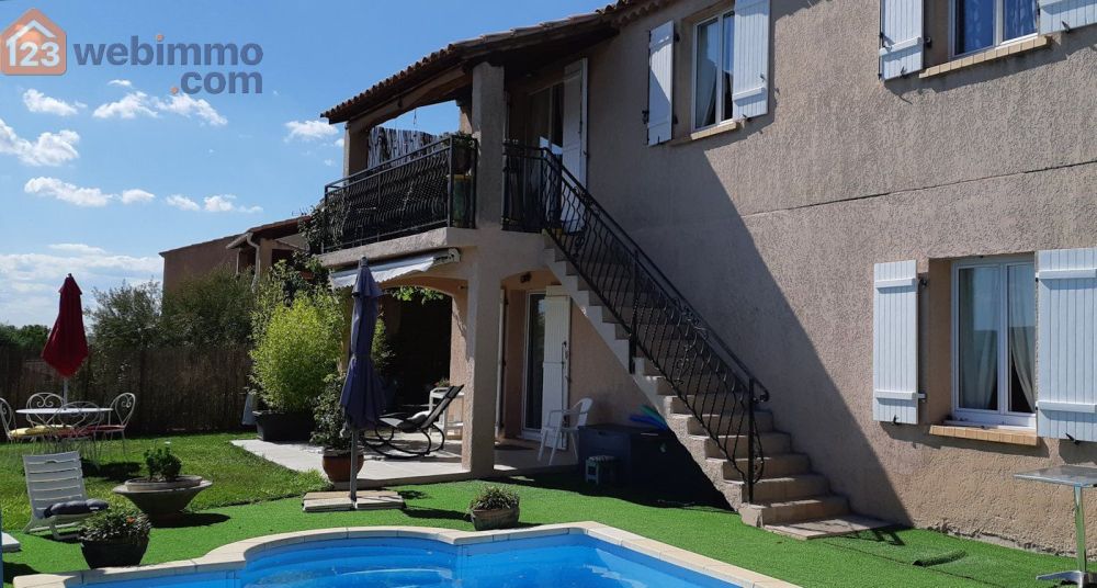 Photo 28 - Lançon-Provence 13680 à Lançon-Provence