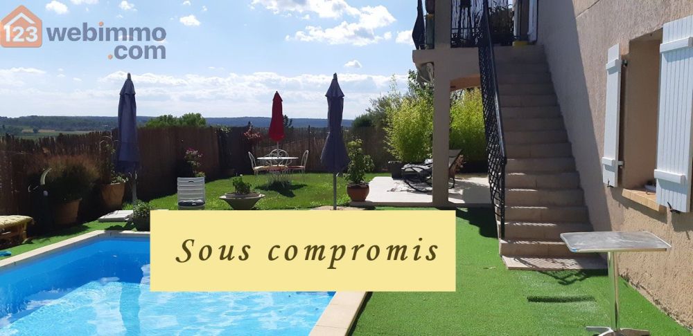 Photo 31 - Lançon-Provence 13680 à Lançon-Provence