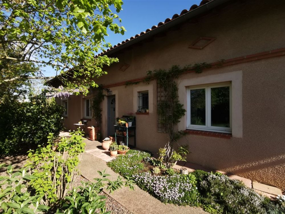 Photo 1 - colomiers 31770 à colomiers