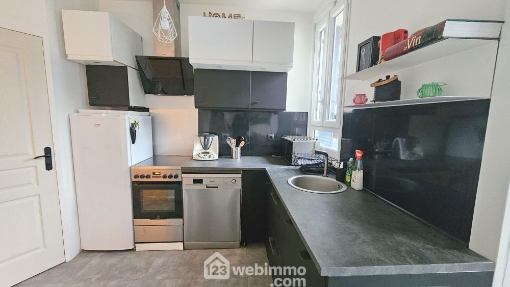 Photo 4 - Samois-sur-Seine 77920 à Samois-sur-Seine