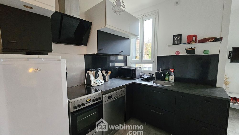 Photo 5 - Samois-sur-Seine 77920 à Samois-sur-Seine