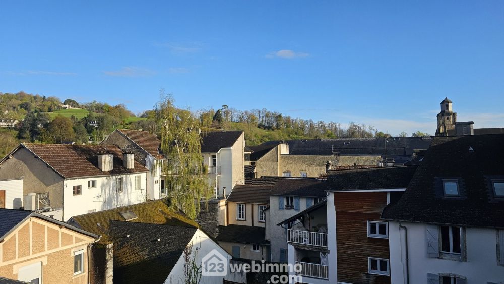 Photo 11 - Nay 64800 à Nay