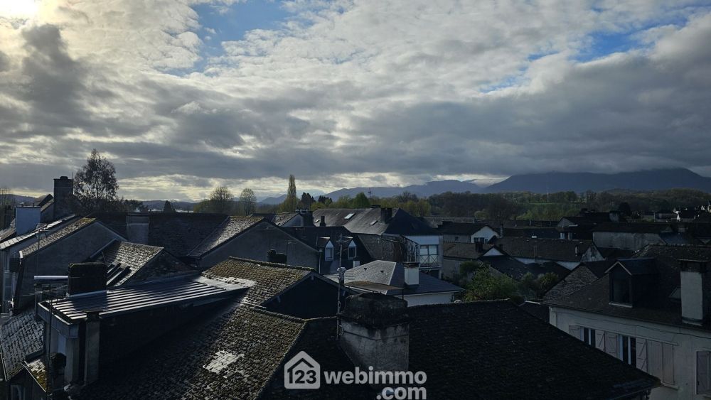 Photo 6 - Nay 64800 à Nay