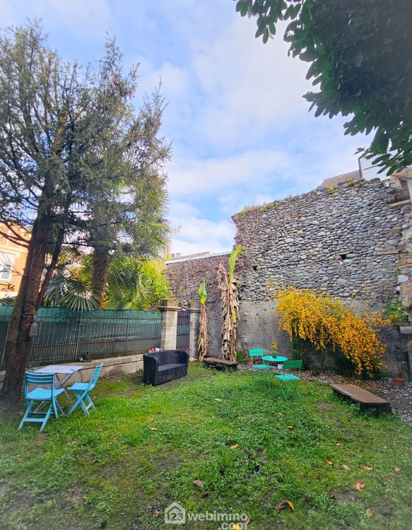 Photo 19 - Nay 64800 à Nay