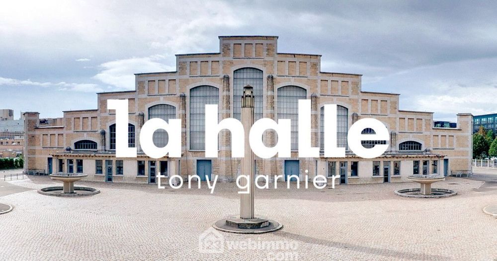 Photo 3 - Lyon 69007 à Lyon