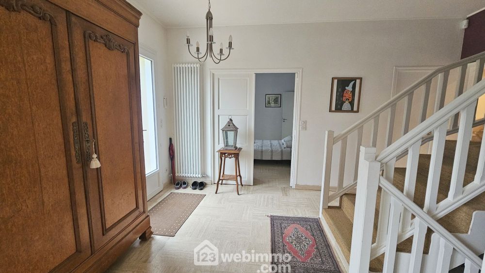 Photo 2 - Saint-Sauveur-sur-École 77930 à Saint-Sauveur-sur-École