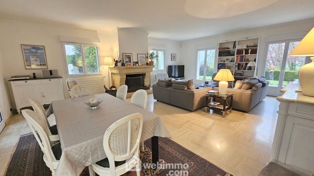 Photo 5 - Saint-Sauveur-sur-École 77930 à Saint-Sauveur-sur-École