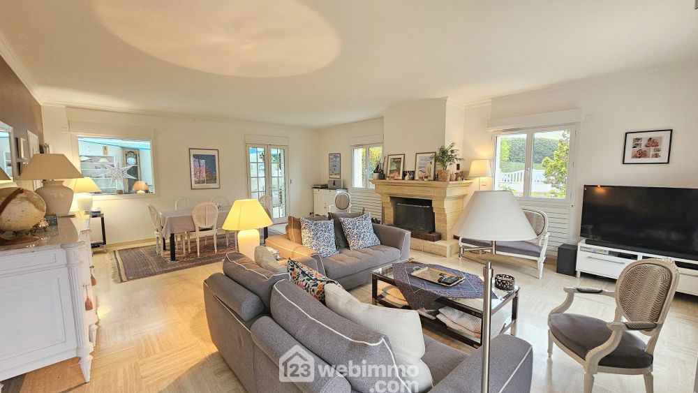 Photo 3 - Saint-Sauveur-sur-École 77930 à Saint-Sauveur-sur-École