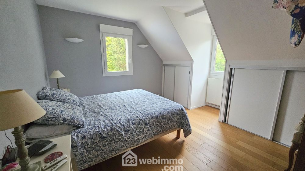 Photo 21 - Saint-Sauveur-sur-École 77930 à Saint-Sauveur-sur-École