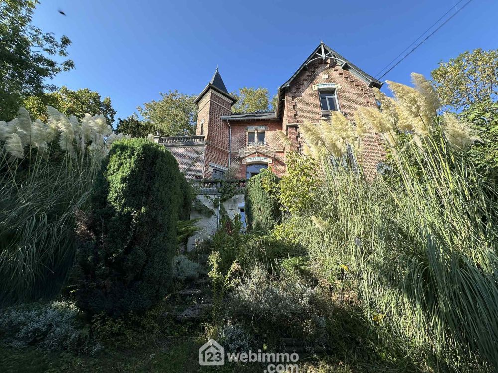 Photo 30 - Laon 02000 à Laon