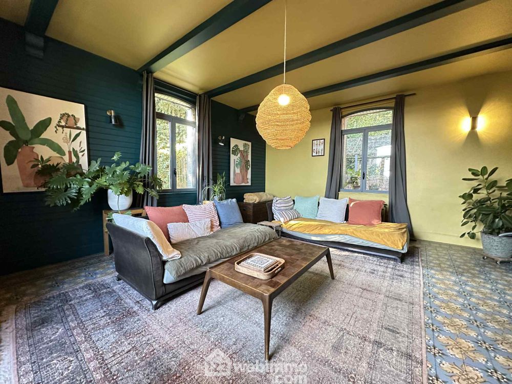 Photo 9 - Laon 02000 à Laon