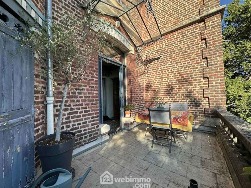 Photo 27 - Laon 02000 à Laon