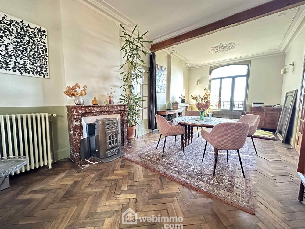 Photo 5 - Laon 02000 à Laon