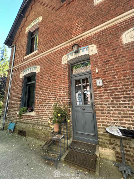 Photo 4 - Laon 02000 à Laon