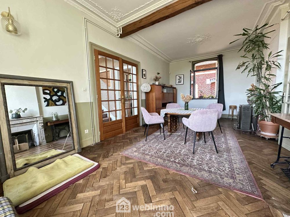 Photo 6 - Laon 02000 à Laon