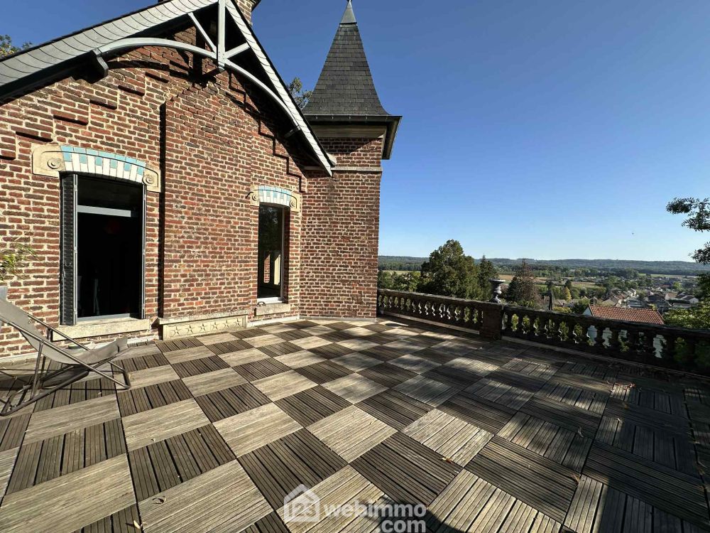 Photo 20 - Laon 02000 à Laon