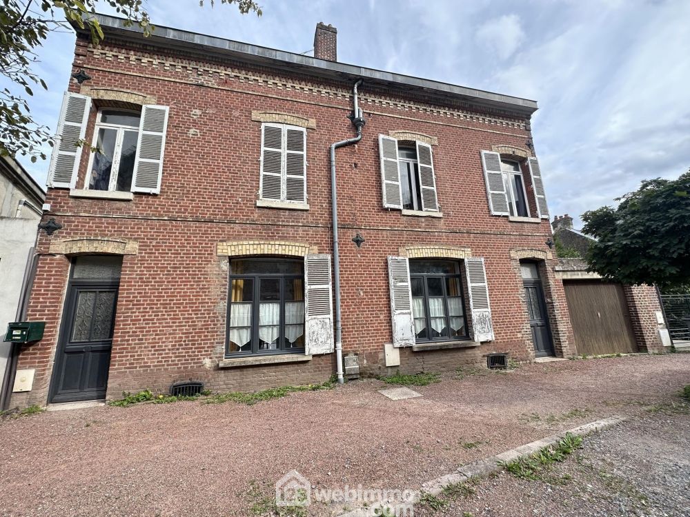 Photo 1 - Laon 02000 à Laon