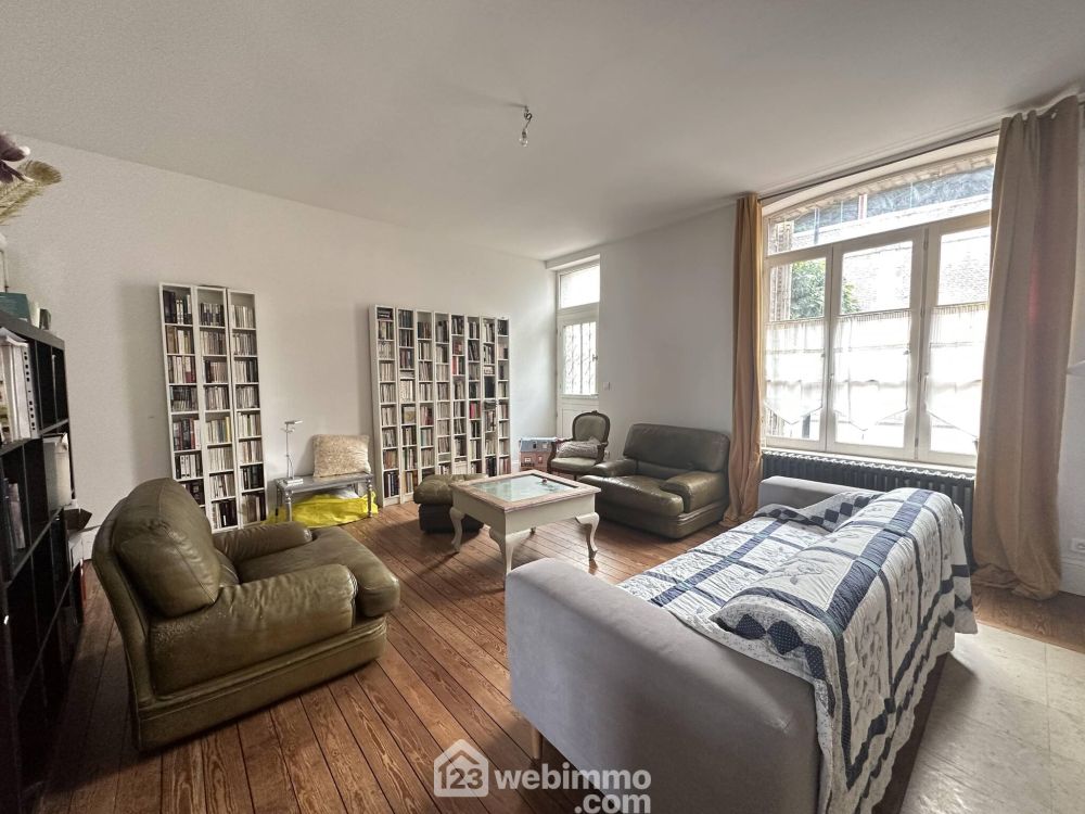 Photo 4 - Laon 02000 à Laon