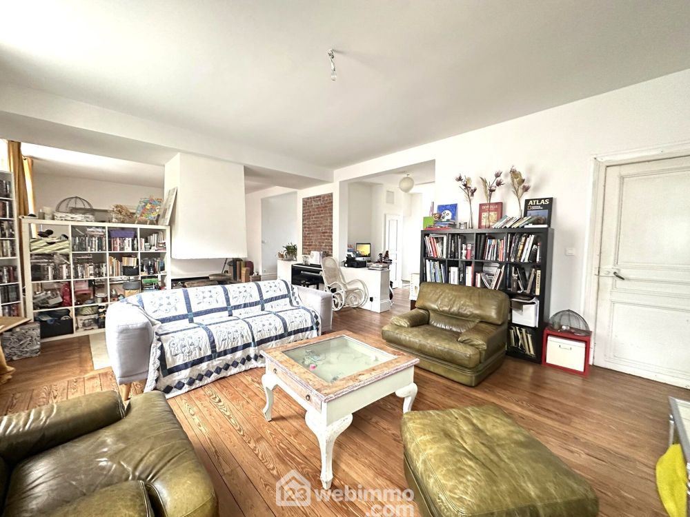 Photo 7 - Laon 02000 à Laon