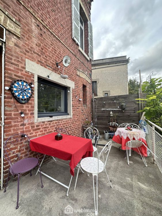 Photo 26 - Laon 02000 à Laon