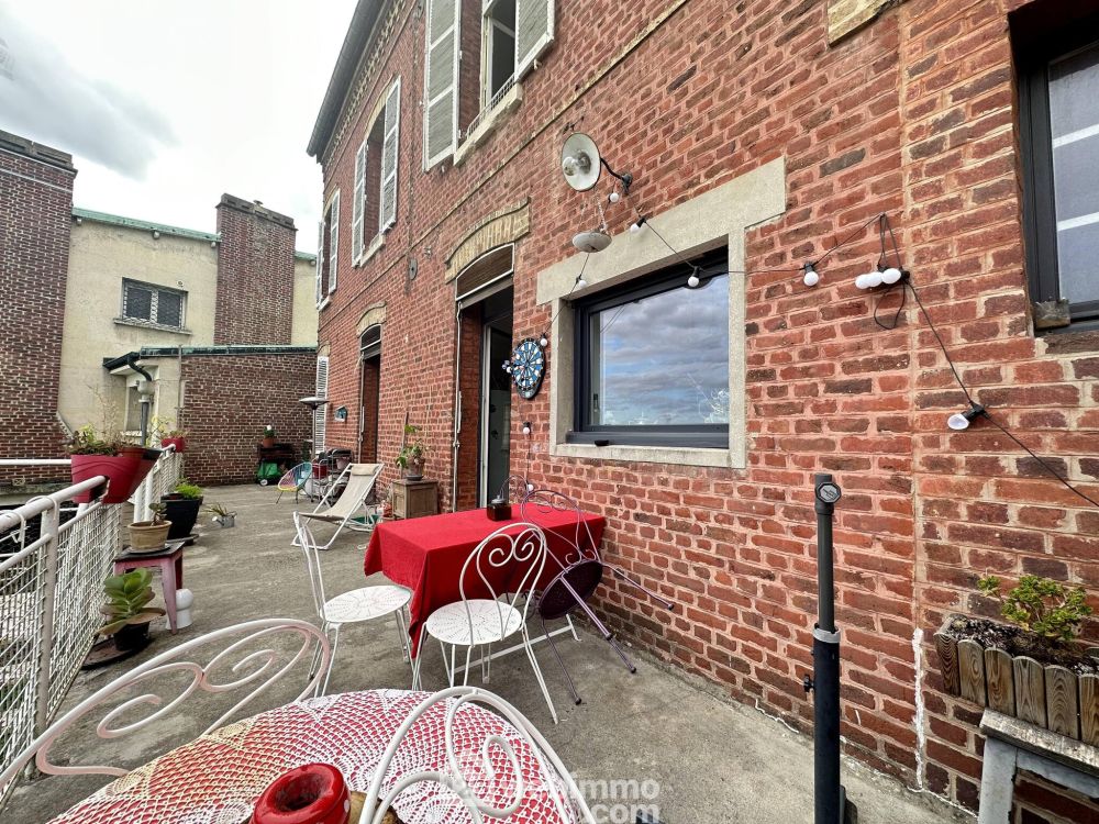 Photo 9 - Laon 02000 à Laon