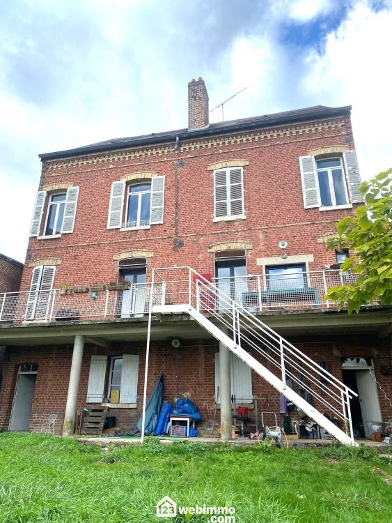 Photo 25 - Laon 02000 à Laon