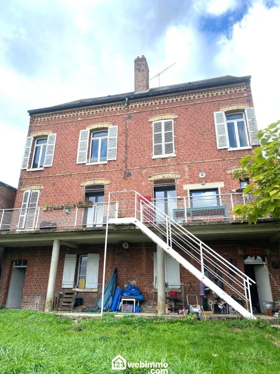 Photo 31 - Laon 02000 à Laon