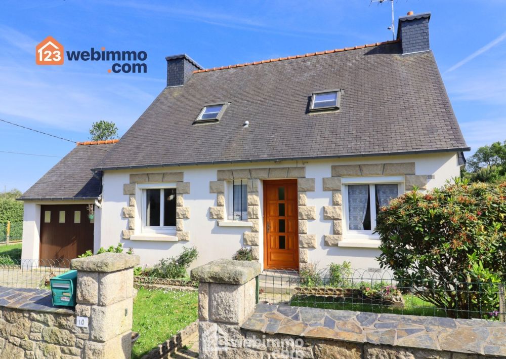 Photo 1 - Trédrez-Locquémeau 22300 à Trédrez-Locquémeau