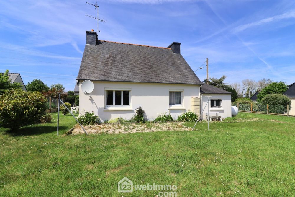 Photo 4 - Trédrez-Locquémeau 22300 à Trédrez-Locquémeau