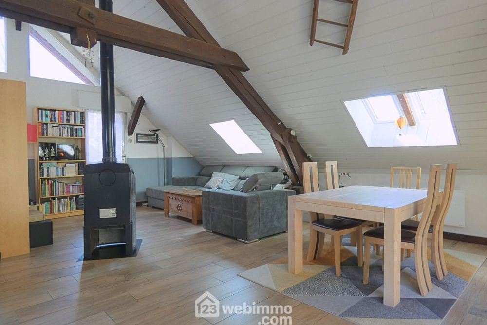 Photo 9 - Marthod 73400 à Marthod