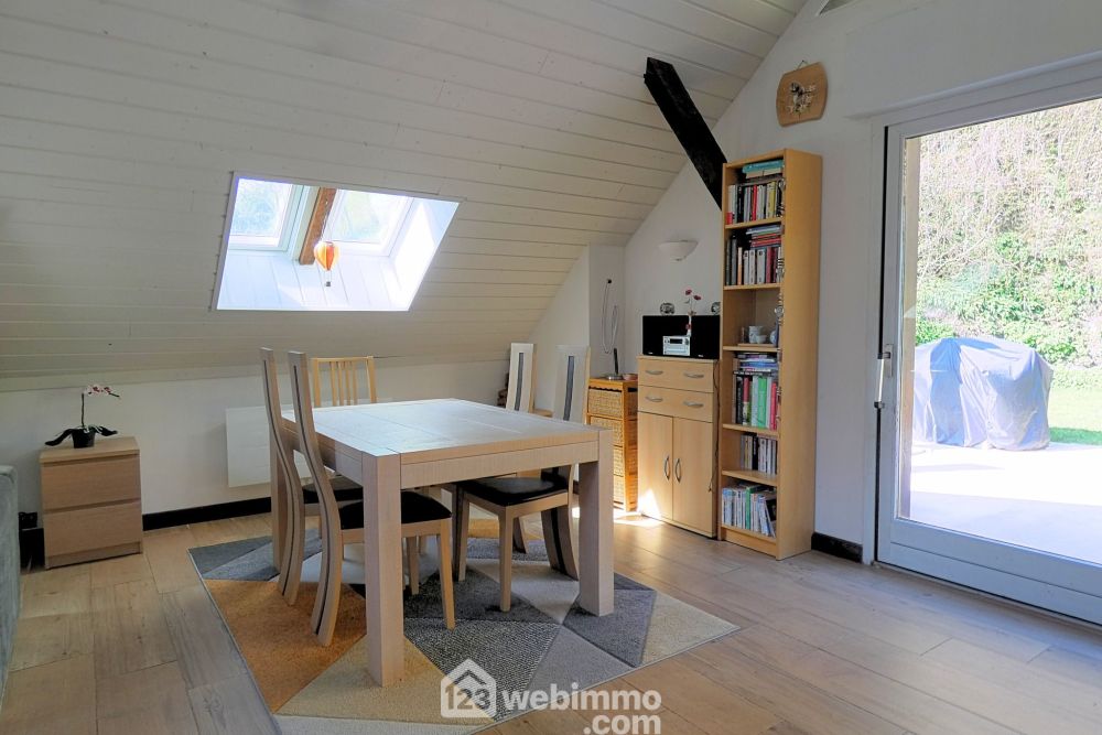 Photo 11 - Marthod 73400 à Marthod