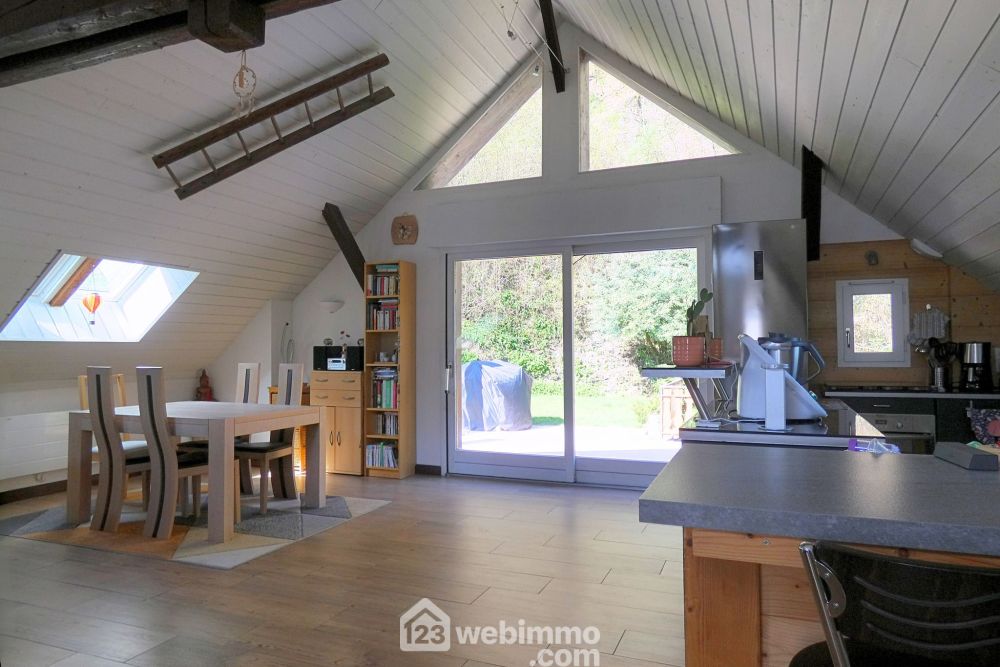 Photo 8 - Marthod 73400 à Marthod