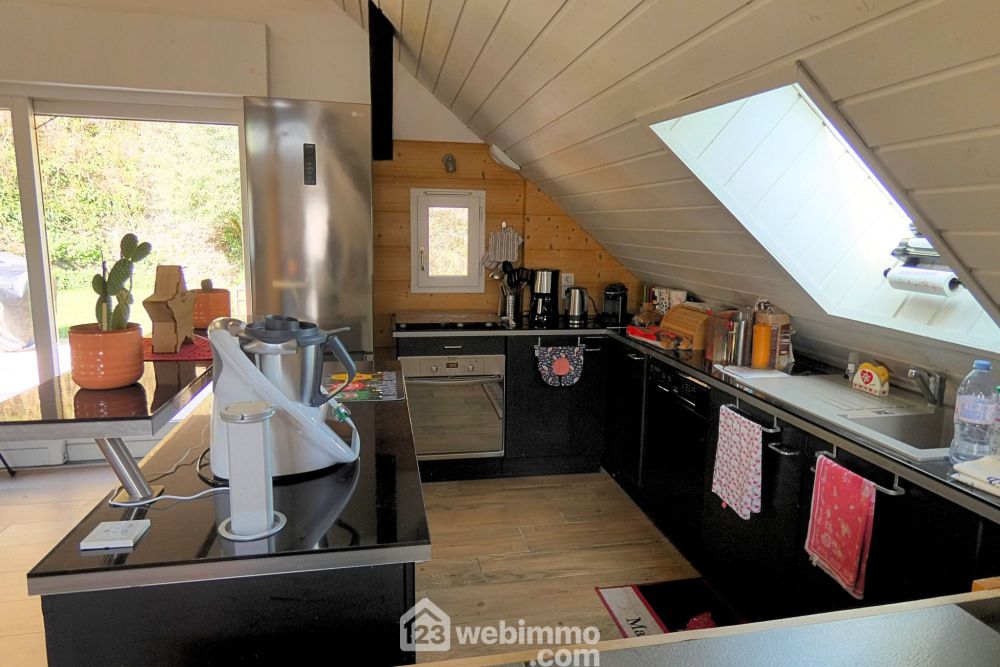 Photo 10 - Marthod 73400 à Marthod