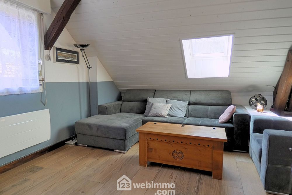 Photo 12 - Marthod 73400 à Marthod