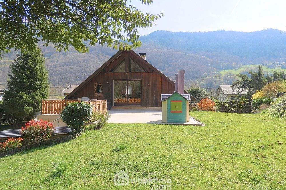 Photo 13 - Marthod 73400 à Marthod