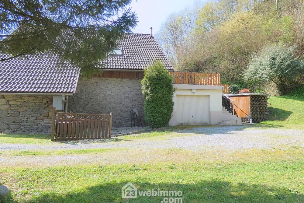 Photo 14 - Marthod 73400 à Marthod