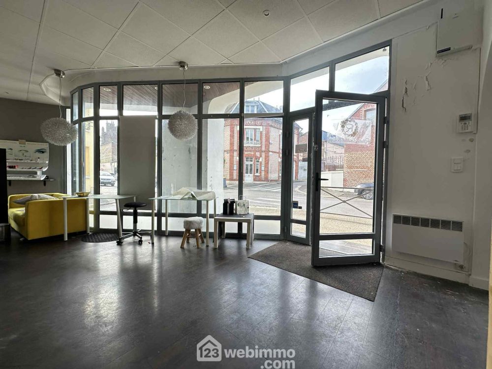 Photo 5 - Laon 02000 à Laon