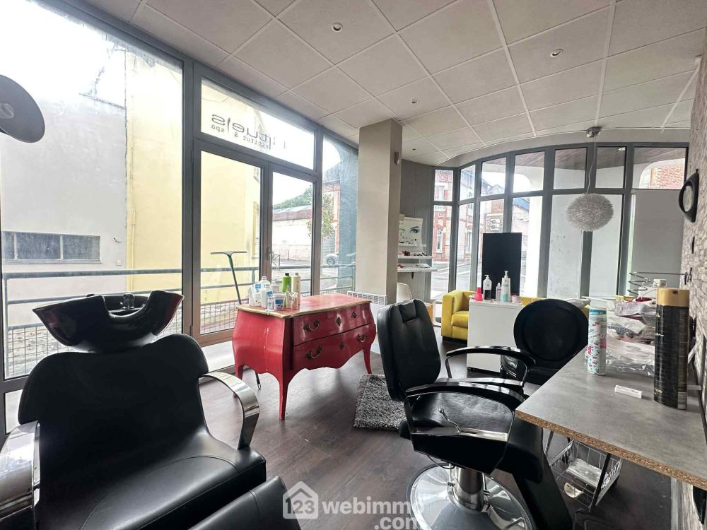 Photo 6 - Laon 02000 à Laon