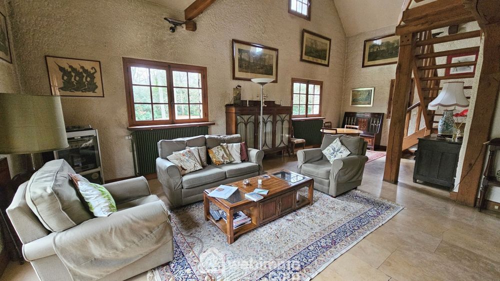 Photo 5 - Noisy-sur-École 77123 à Noisy-sur-École