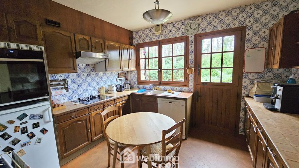 Photo 8 - Noisy-sur-École 77123 à Noisy-sur-École